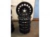 MAZDA 3, 6, MPV, PREMACY, TRIBUTE - M... - Gyri aclfelni 16x6,5