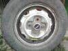 Mazda 323 aclfelni