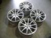 TOYOTA MAZDA aclfelni 17 coll