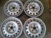 Hasznlt 5x112 lyukosztsu 15 colos Volskwagen aclfelni olcsn elad