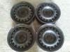 Hasznlt 5x112 lyukosztsu 15 colos Mercedes aclfelni olcsn elad