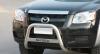 Gallytr Mazda BT50