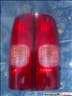 Mazda B2500 htslmpa pr
