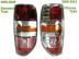MAZDA BT-50 / hts lmpa