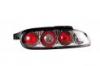 Mazda Mx 3 FK Tuning Hts Lmpa