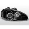 MAZDA MX3 91 98 ANGEL EYES Fekete els lmpa