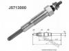 J5713000 NIPPARTS izztgyertya MAZDA 323 B SERIE E SERIE 626 J5713000