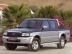 MAZDA BT-50 B2500, Ford Ranger / Bontott jrm