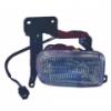 Mazda 323 Kdlmpa komplett bal F-tip (5a. )