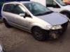 MAZDA PREMACY 2 0 DiTD CE MOTOR VLT RENDBEN JRKPES