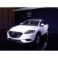 Mobil Mazda Cx9 Suv Car Dengan Harga Baru 2013
