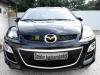Hasznlt Mazda Cx 7 aut Magyarorszg OOYYO