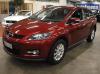 Hasznlt Mazda Cx 7 aut Finnorszg OOYYO