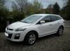 Hasznlt Mazda Cx 7 aut Franciaorszg OOYYO