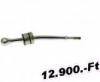 CNR Mazda MX6, MX-6 vlt t rvidt