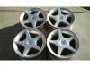 Speedline Alufelni 15x7 MITSUBISHI SPACE ECLIPSE SIGMA MAZDA XEDOS 6 MX 6 9