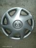 15 os Mazda gyri dsztrcsa