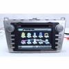 Mazda 6 GPS DVD