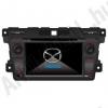 Mazda CX 7 Navigci Multimdia MZD 7523GD