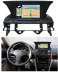MAZDA Navigcio 2013 Trkp DVD Frissits Magyarorszggal GPS