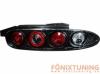 Mazda Mx3 lmpa lexus fekete DL MAR02J