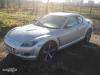 Hasznlt Mazda Rx 8 aut Litvnia OOYYO
