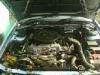 Mobil Bekas DIJUAL MAZDA 626 SALOON TH 88 MULUS