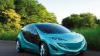 FOTO Mobil mobil Masa Depan Milik Mazda