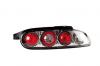 Mazda Mx 3 FK Tuning Hts Lmpa