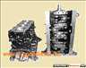 Mazda 5,Mazda 6, Mazda MPV diesel motor block