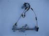 Mazda MX5 NB8C Power Window Motor Regulator RHS