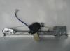 Mazda 626 elektromos ablakemel szerkezet s motor egyben Jobb els