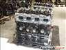 MAZDA 6 motor diesel
