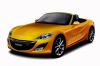 Paris motor show: Mazda MX-5 superlight
