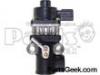 Mazda MPV EGR Valve Valves Standard Motor Products 2000 2001