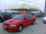 MAZDA 323 1.7 TD SE AC Klma. ISUZU Motor
