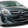 Harga mobil mazda rx 8 terbaru