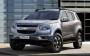 Harga Mobil Chevrolet Trailblazer dan Spesifikasi
