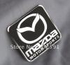 C154 motore mazda sport distintivo emblema distintivo adesivo decalcomania