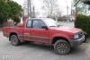 Mazda b2500 hengerfej