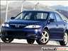 MAZDA 6 MPV GENERTOR NINDT
