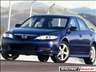 MAZDA 6 MPV GENERTOR NINDT