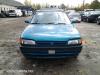 Mazda 323 1.3B 1992 nindt CSZ:M3T38882 (3165)