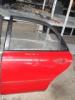 Mazda 626 ajt Piros bal