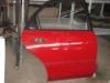 Mazda 626 ajt Piros jobb