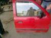MAZDA B2500 JOBB ELD AJT