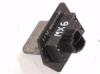 Bontott Mazda MX6 ftmotor elttellenlls Debrecenben