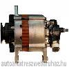 MAZDA E SERIE Dobozos SR2 E2200 D genertor