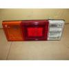 Mazda E2200 Plats Bal hts lmpa
