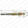 HDS394 DELPHI izztgyertya FORD RANGER KIA PREGIO BESTA SPORTAGE MAZDA 626